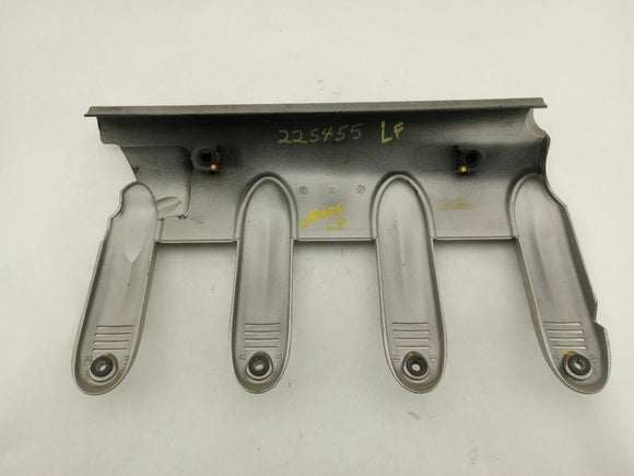 Porsche Cayenne Driver Left Engine Cover Trim