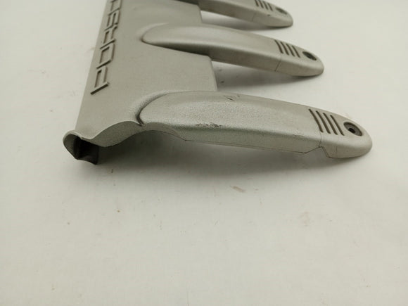 Porsche Cayenne Driver Left Engine Cover Trim