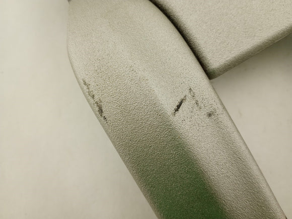 Porsche Cayenne Driver Left Engine Cover Trim