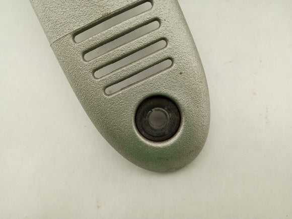 Porsche Cayenne Driver Left Engine Cover Trim