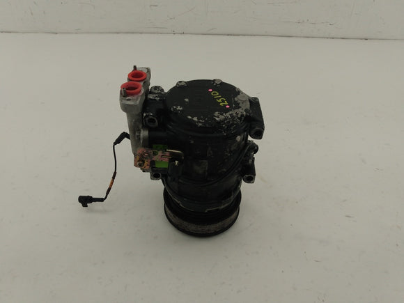 Jaguar XK8 AC Compressor