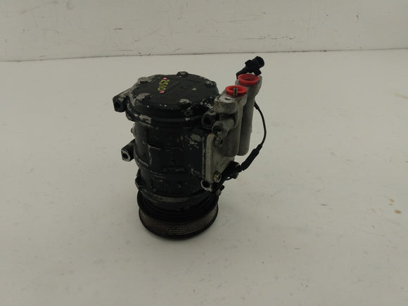 Jaguar XK8 AC Compressor