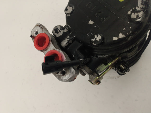 Jaguar XK8 AC Compressor