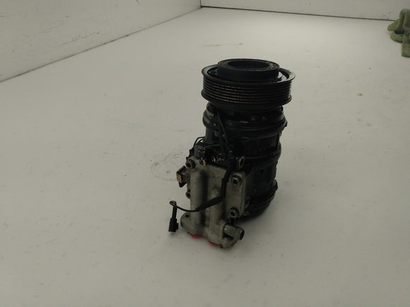 Jaguar XK8 AC Compressor