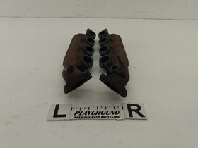 Jaguar XK8 Pair Of Exhaust Manifolds