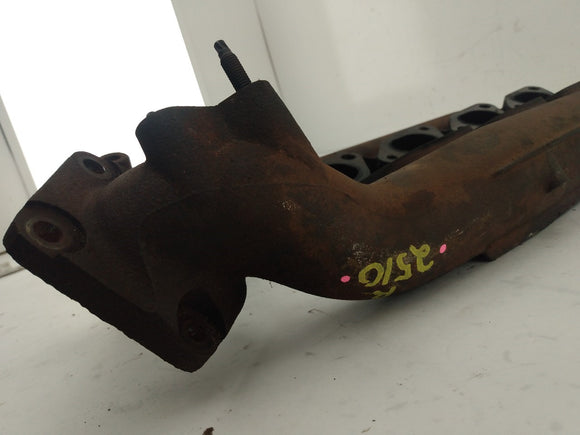 Jaguar XK8 Pair Of Exhaust Manifolds