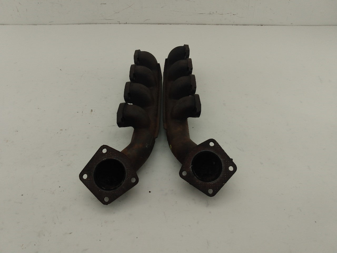 Jaguar XK8 Pair Of Exhaust Manifolds