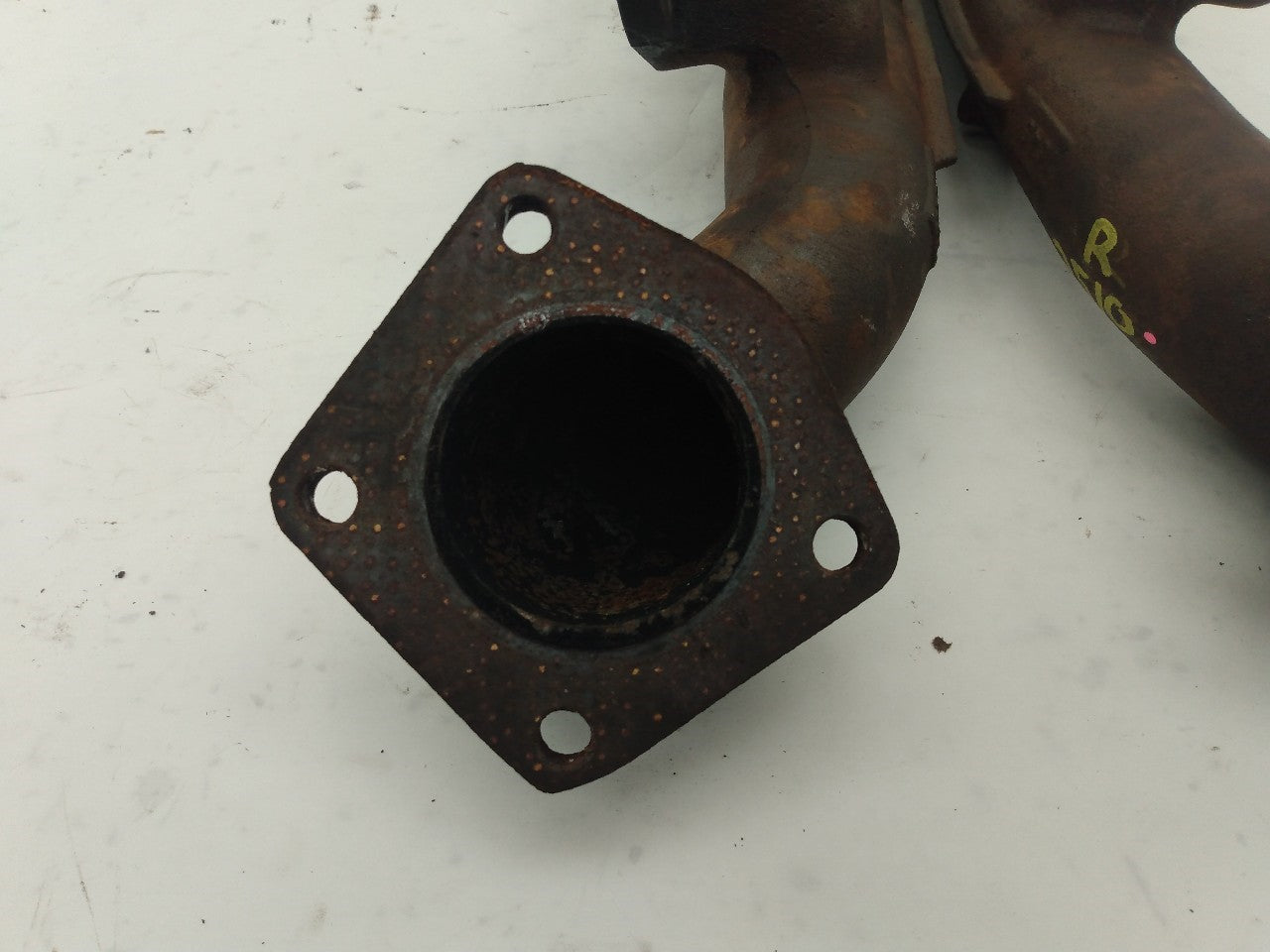 Jaguar XK8 Pair Of Exhaust Manifolds