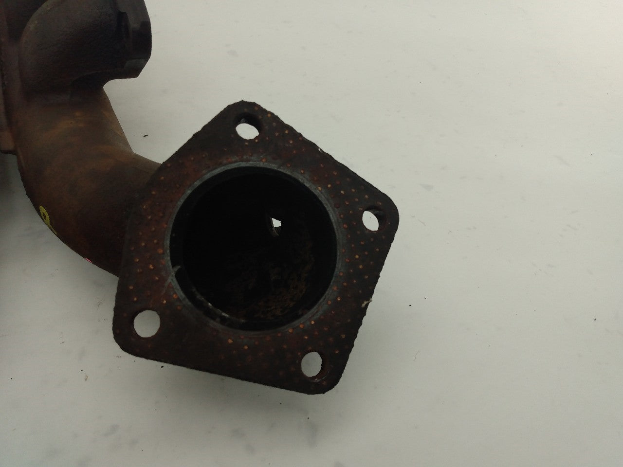Jaguar XK8 Pair Of Exhaust Manifolds