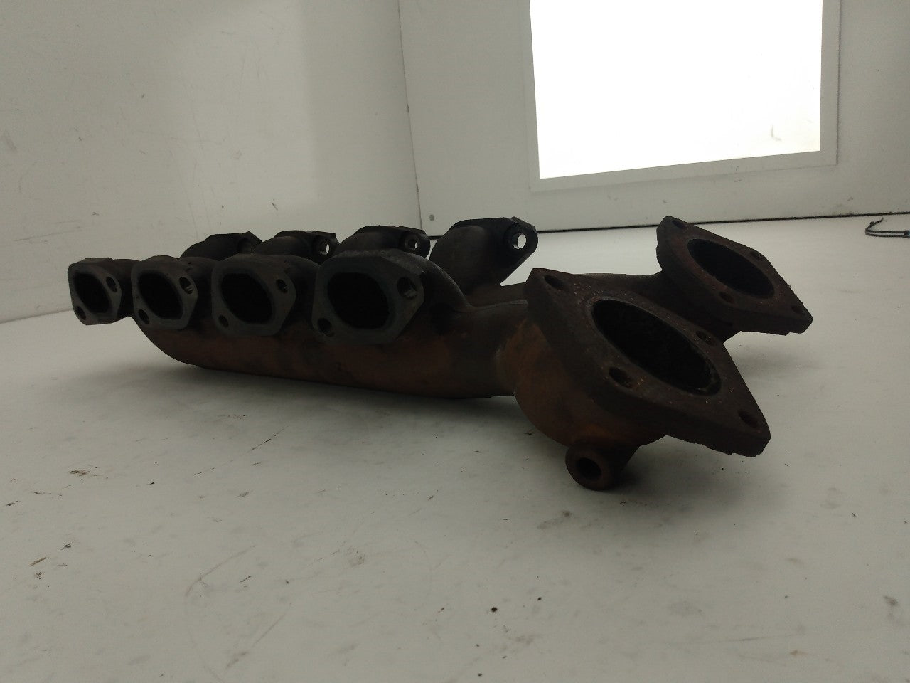 Jaguar XK8 Pair Of Exhaust Manifolds