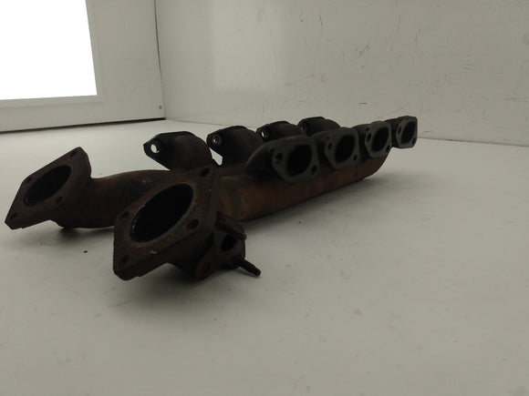 Jaguar XK8 Pair Of Exhaust Manifolds