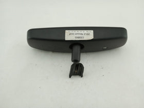 Nissan Leaf Rear View Mirror - 0