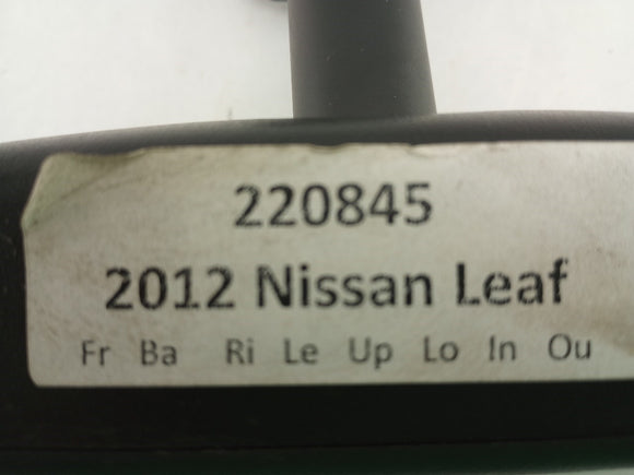 Nissan Leaf Rear View Mirror