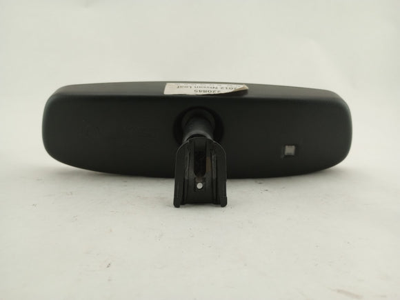 Nissan Leaf Rear View Mirror