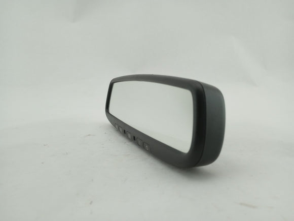 Nissan Leaf Rear View Mirror
