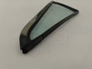Jaguar XJS Passenger Right Front Door Window Vent Glass-7