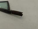 Jaguar XJS Passenger Right Front Door Window Vent Glass-9