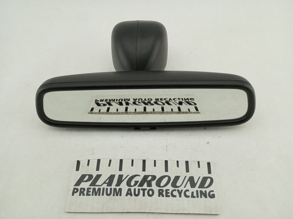 Porsche Cayenne Rear View Mirror