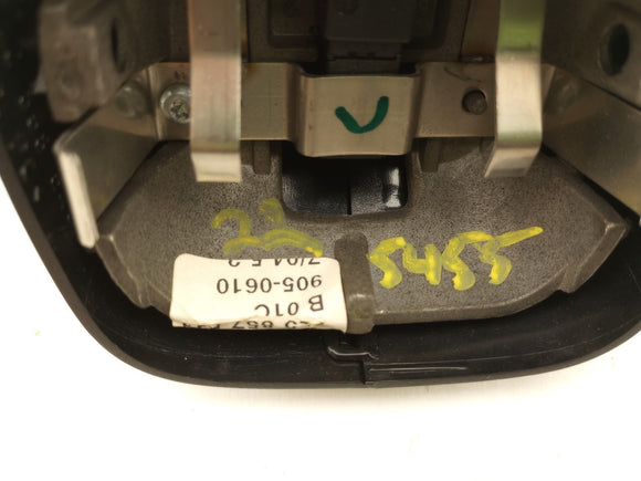 Porsche Cayenne Rear View Mirror