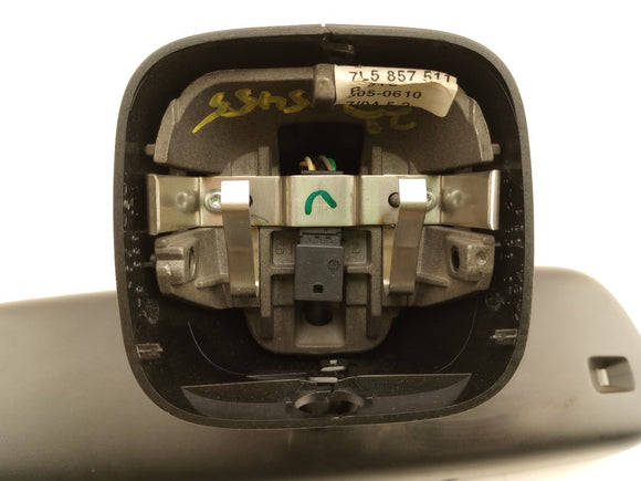 Porsche Cayenne Rear View Mirror