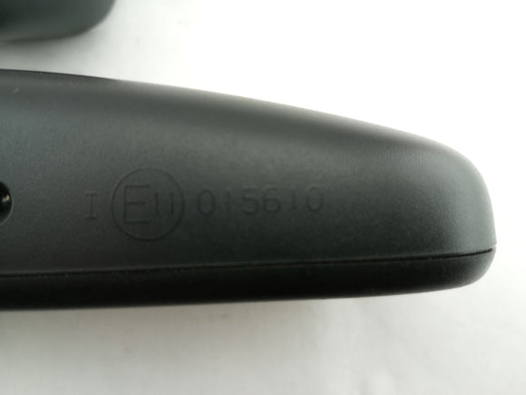 Porsche Cayenne Rear View Mirror