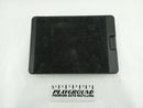 Volkswagen Phaeton Rear Center Seat Ski Bag Compartment-1