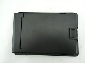 Volkswagen Phaeton Rear Center Seat Ski Bag Compartment - 0