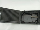 Volkswagen Phaeton Rear Center Seat Ski Bag Compartment-3
