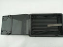 Volkswagen Phaeton Rear Center Seat Ski Bag Compartment-4