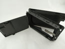 Volkswagen Phaeton Rear Center Seat Ski Bag Compartment-5