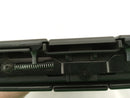 Volkswagen Phaeton Rear Center Seat Ski Bag Compartment-6