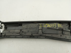 Volkswagen Phaeton Driver Left Rear Quarter Sunshade - 0