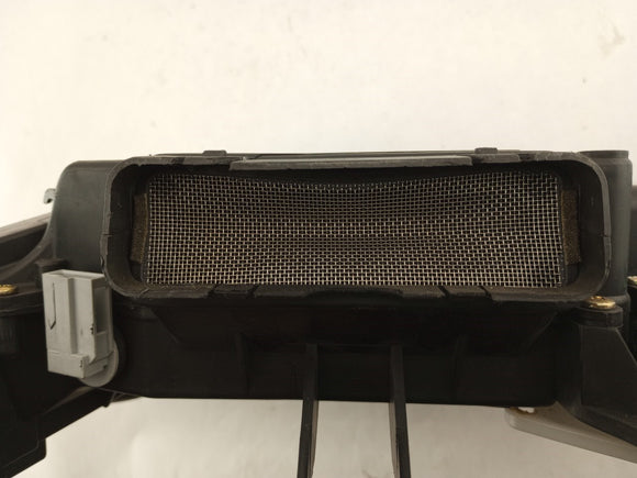 Volkswagen Phaeton Heater Air Distribution Housing Assembly