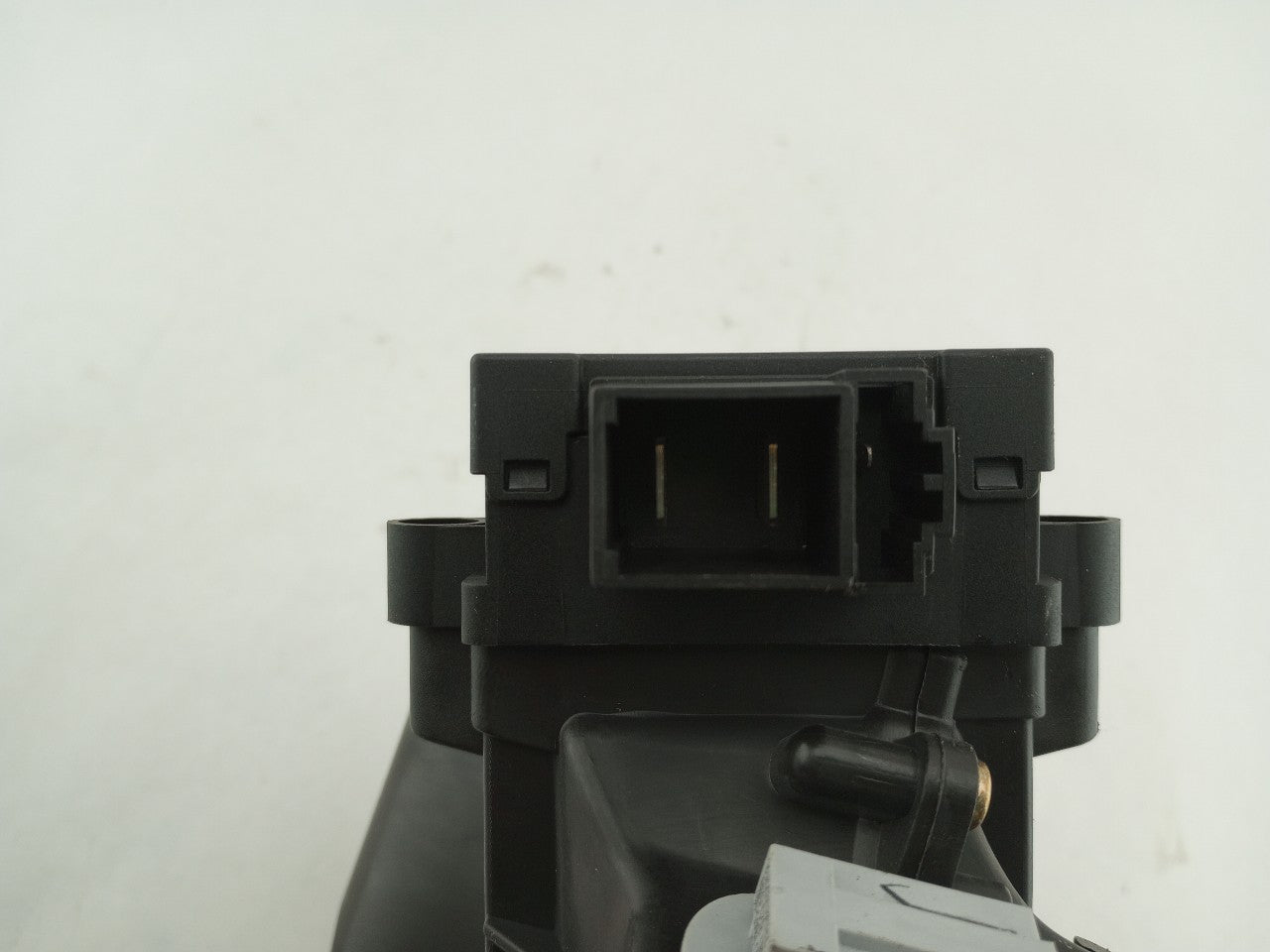 Volkswagen Phaeton Heater Air Distribution Housing Assembly