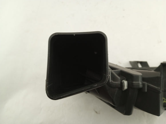 Volkswagen Phaeton Heater Air Distribution Housing Assembly