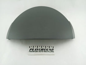Volkswagen Phaeton Instrument Cluster Upper Trim
