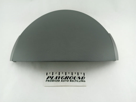 Volkswagen Phaeton Instrument Cluster Upper Trim