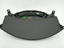 Volkswagen Phaeton Instrument Cluster Upper Trim-2