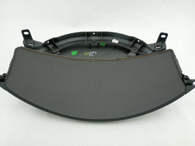 Volkswagen Phaeton Instrument Cluster Upper Trim - 0