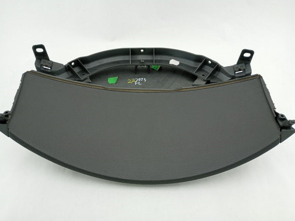 Volkswagen Phaeton Instrument Cluster Upper Trim