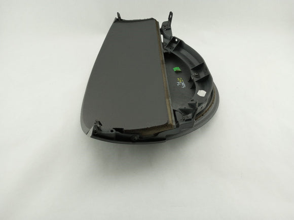 Volkswagen Phaeton Instrument Cluster Upper Trim