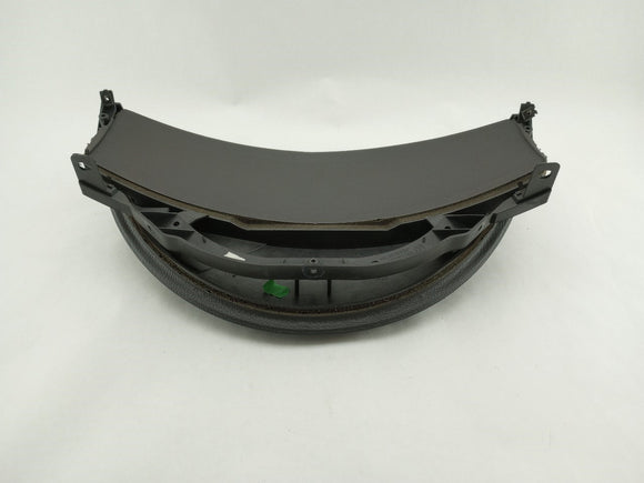 Volkswagen Phaeton Instrument Cluster Upper Trim