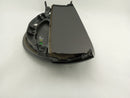 Volkswagen Phaeton Instrument Cluster Upper Trim-8