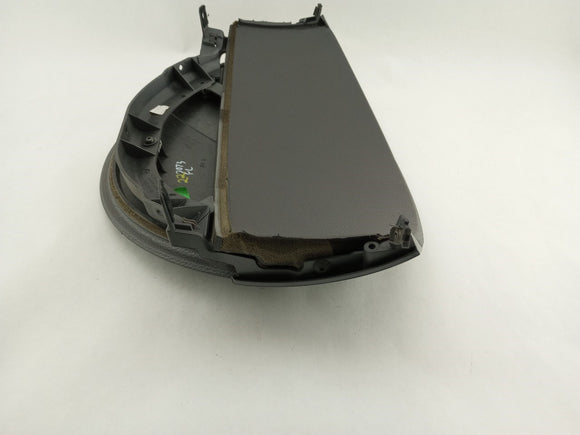 Volkswagen Phaeton Instrument Cluster Upper Trim