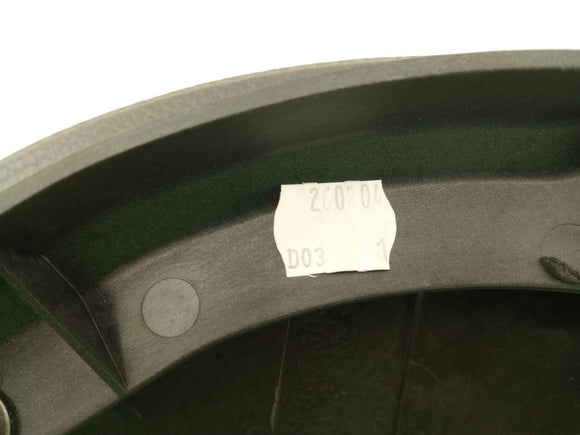 Volkswagen Phaeton Instrument Cluster Upper Trim
