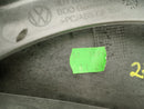 Volkswagen Phaeton Instrument Cluster Upper Trim-12