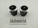 Audi TT Pair Of Dashboard Air Vents-1
