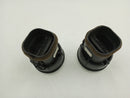 Audi TT Pair Of Dashboard Air Vents-2
