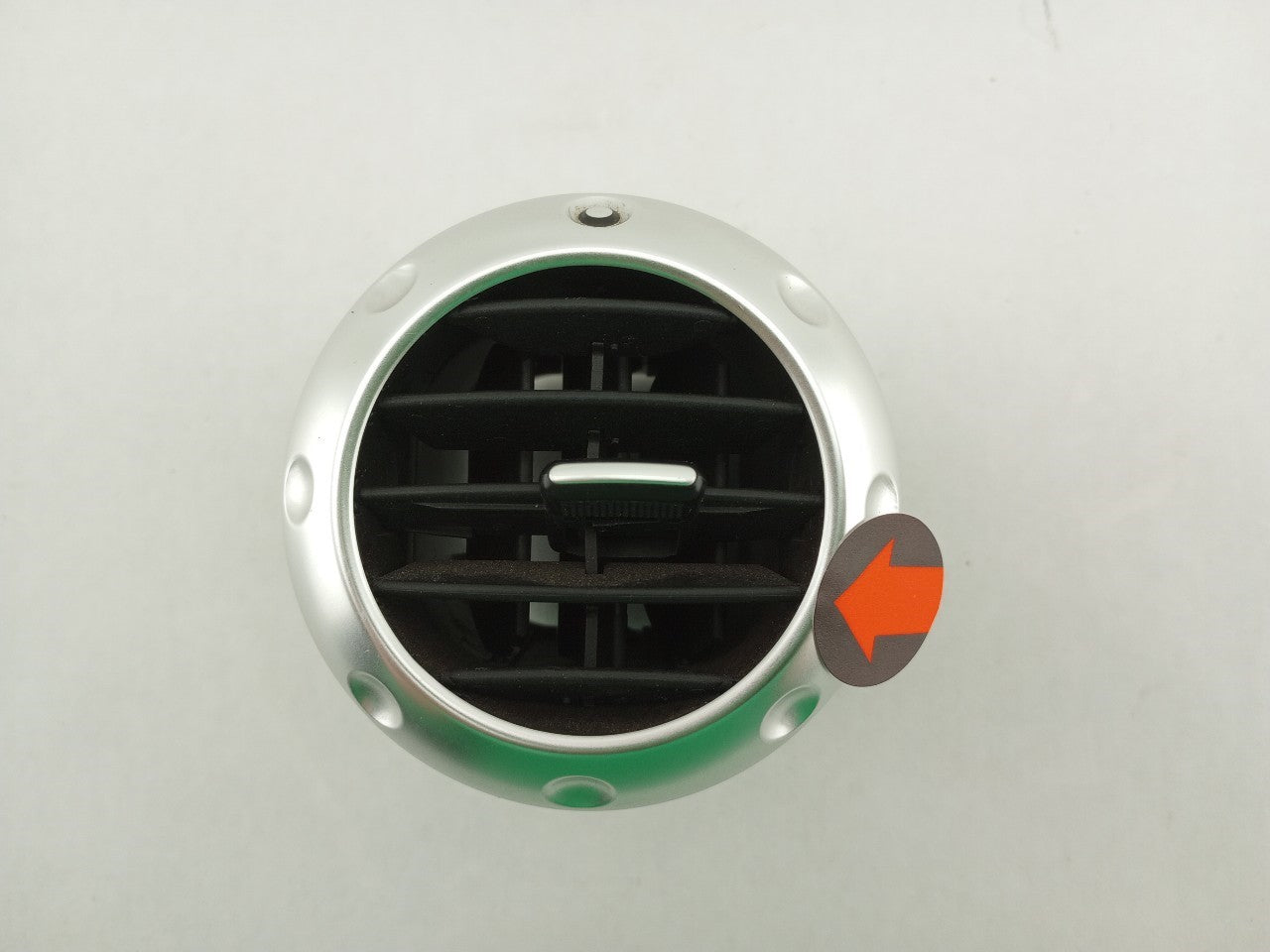 Audi TT Pair Of Dashboard Air Vents