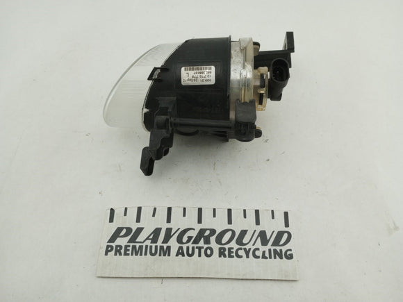 Saab 9-5 Driver Left Fog Lamp